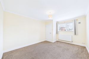 Bedroom 1 side- click for photo gallery